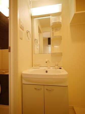 Dormouse Castleの物件内観写真